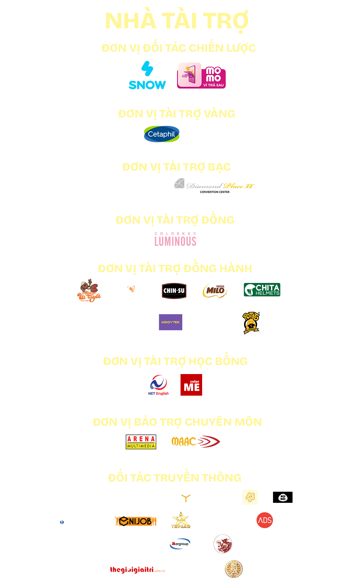 Sponsor